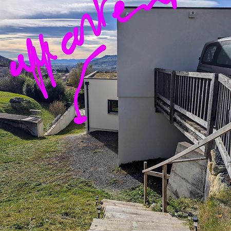 Bienvenue Chez Severine Et Julien Appartement 75M2 Mirefleurs Εξωτερικό φωτογραφία