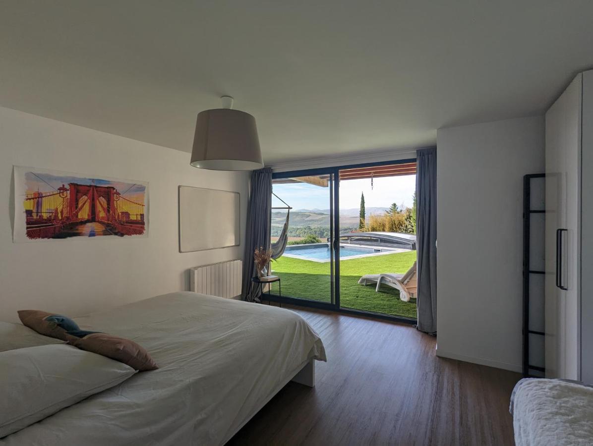 Bienvenue Chez Severine Et Julien Appartement 75M2 Mirefleurs Εξωτερικό φωτογραφία