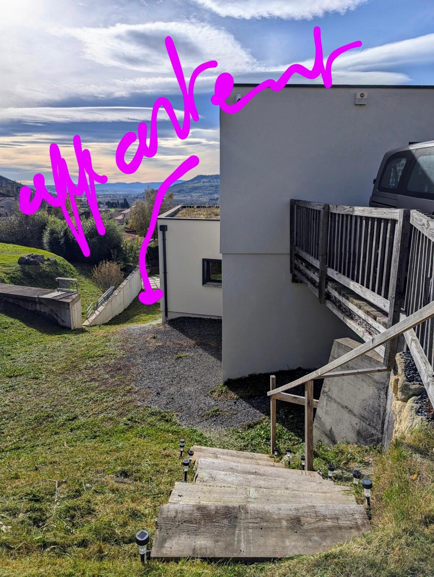 Bienvenue Chez Severine Et Julien Appartement 75M2 Mirefleurs Εξωτερικό φωτογραφία